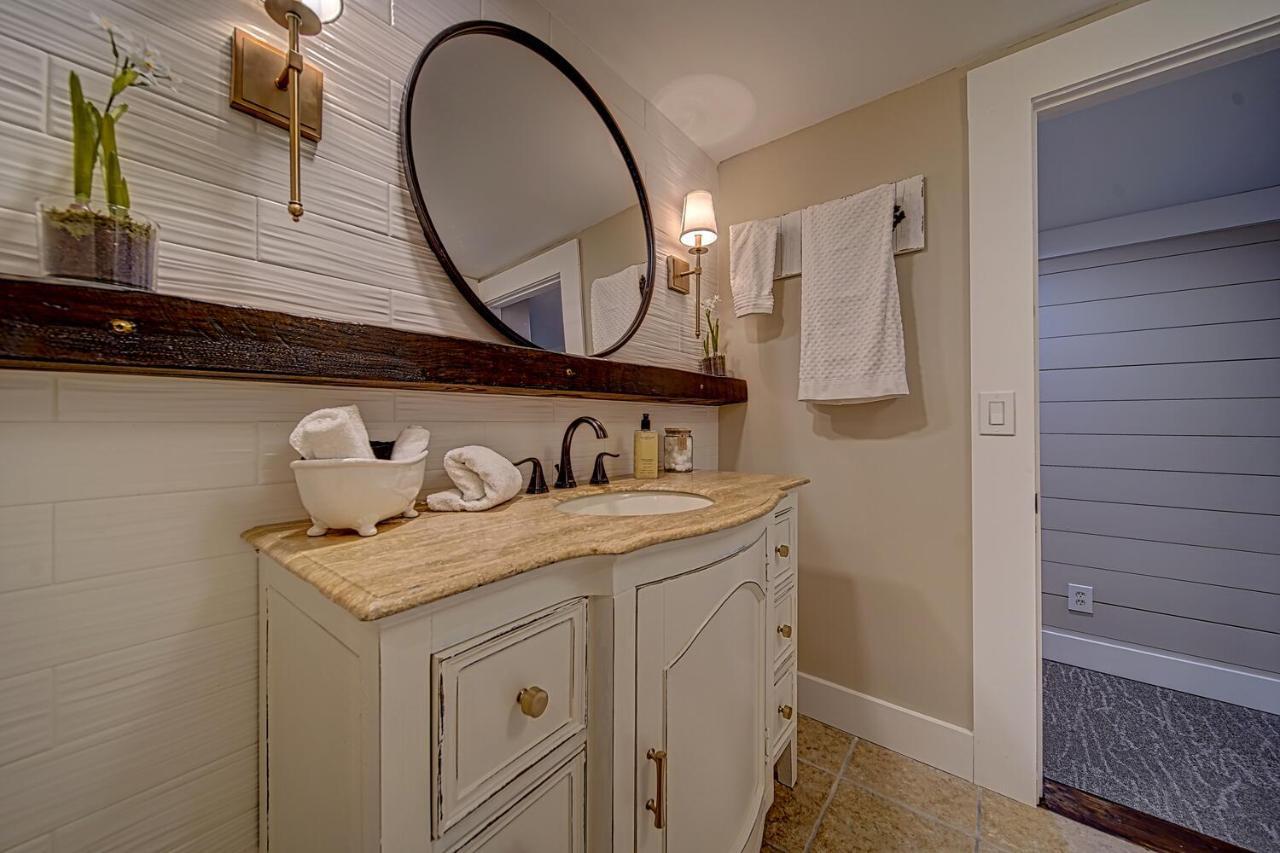 Town Square Retreat Apartment Blairsville Exterior photo