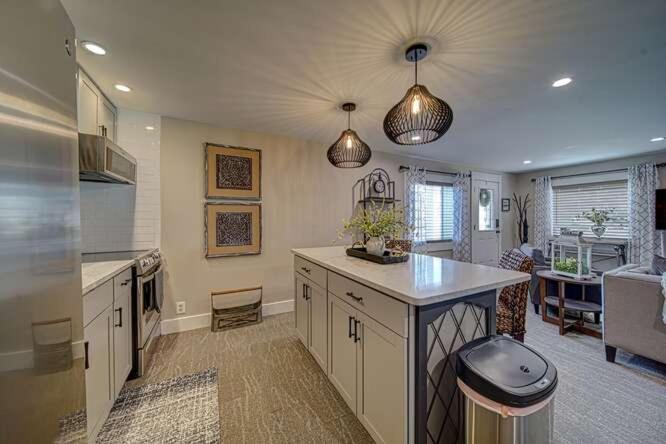 Town Square Retreat Apartment Blairsville Exterior photo